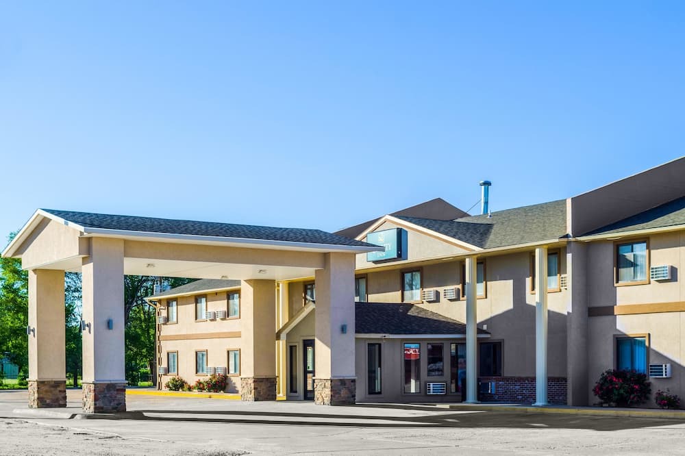 Photo of Outdoor in Great Bend