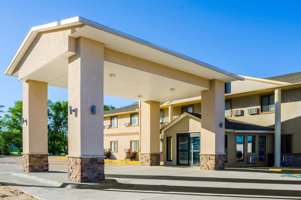 Photo of Outdoor in Great Bend