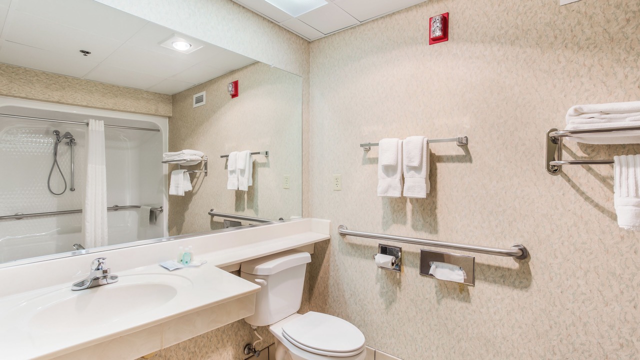 Photo of Bathroom in Big Stone Gap