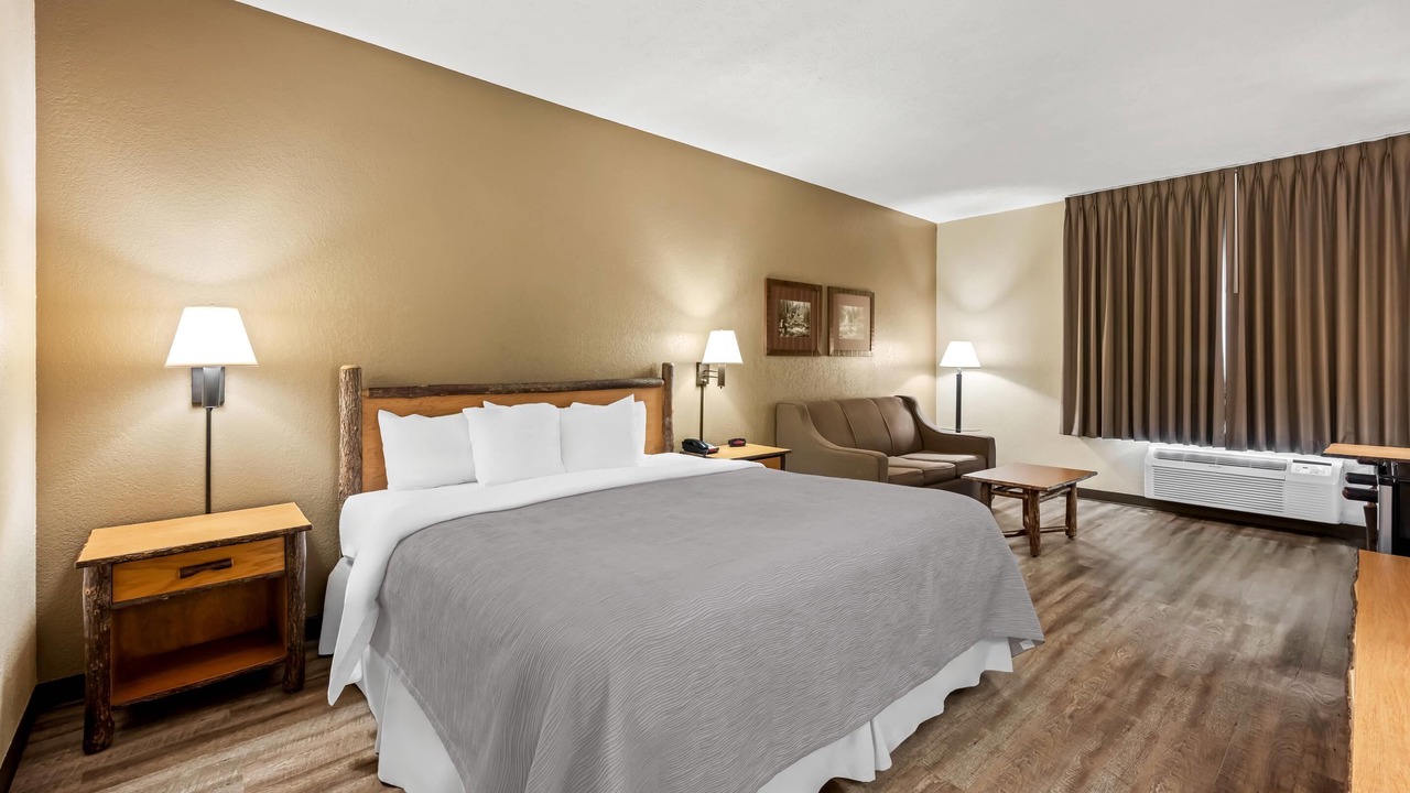 Photo of Bedroom in Big Stone Gap