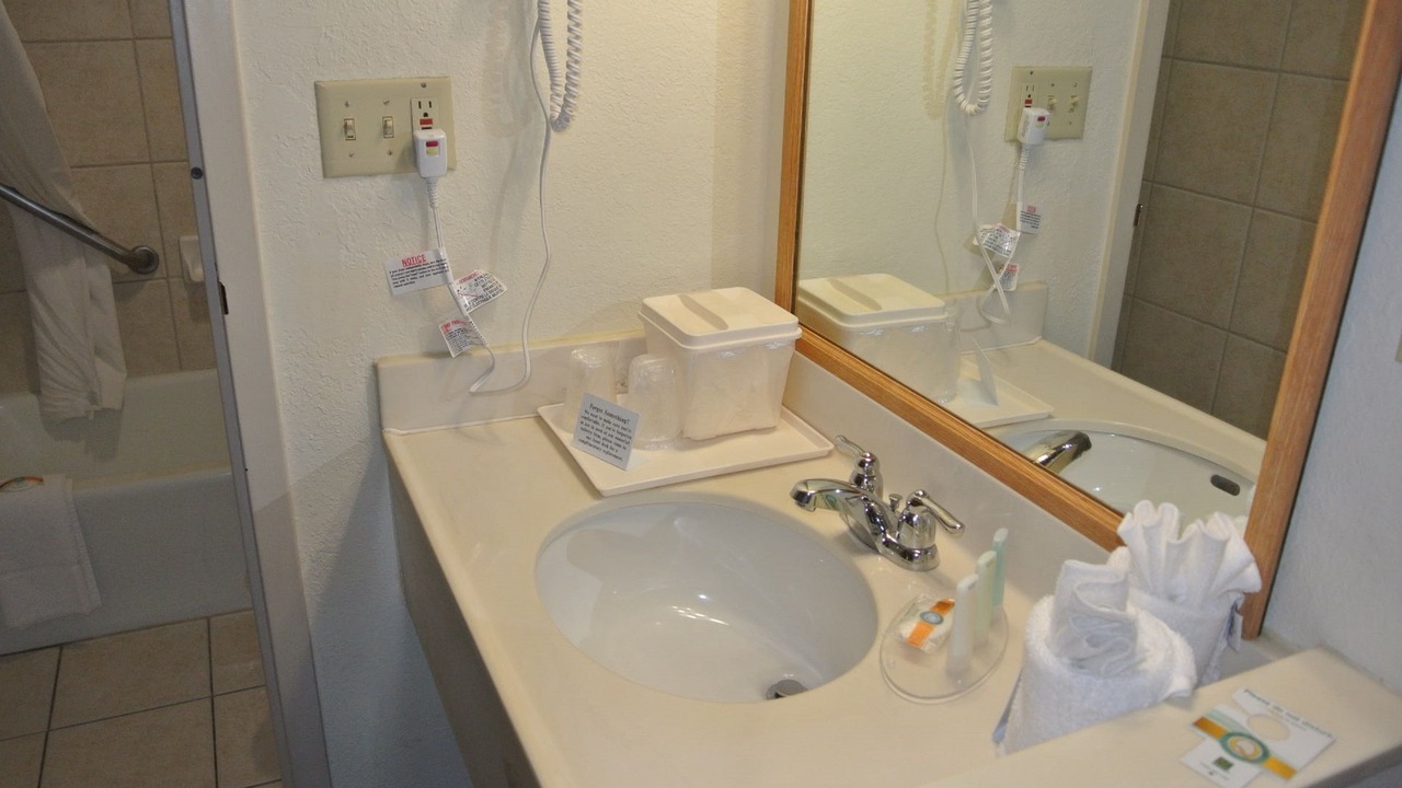 Photo of Bathroom in Springfield