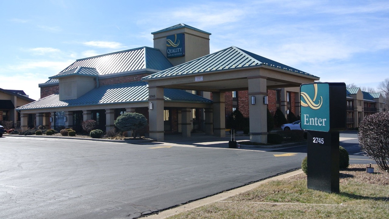 Photo of Buildings in Springfield