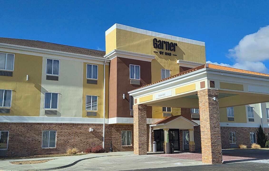Photo of Outdoor in Liberal