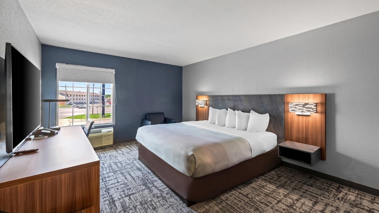 Photo of Bedroom in Manhattan
