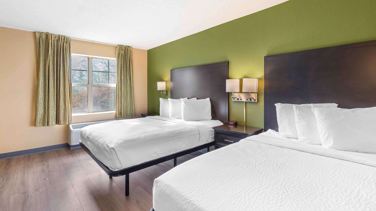 Photo of Bedroom in White Station