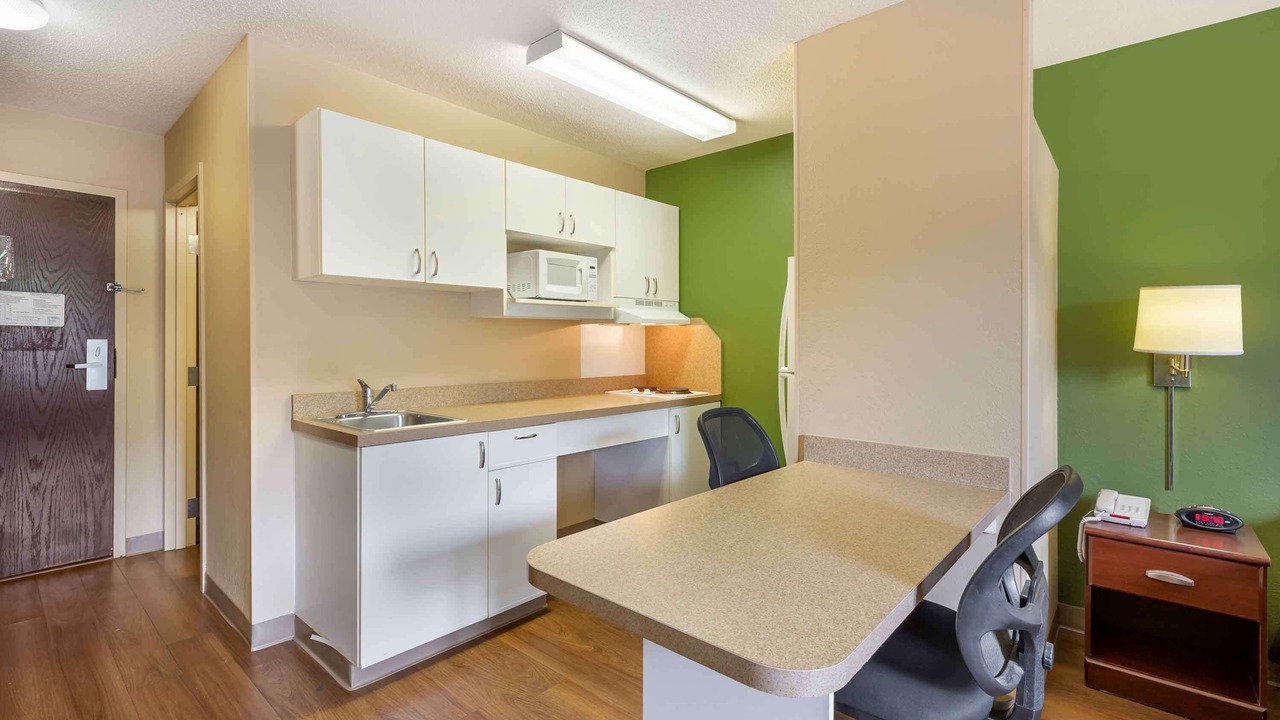Photo of Bedroom in White Station