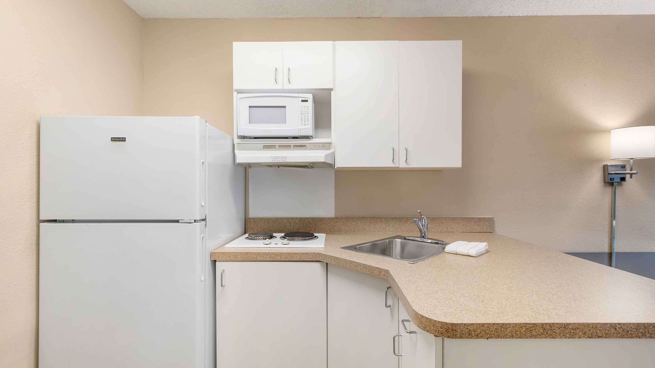 Photo of Bedroom in White Station