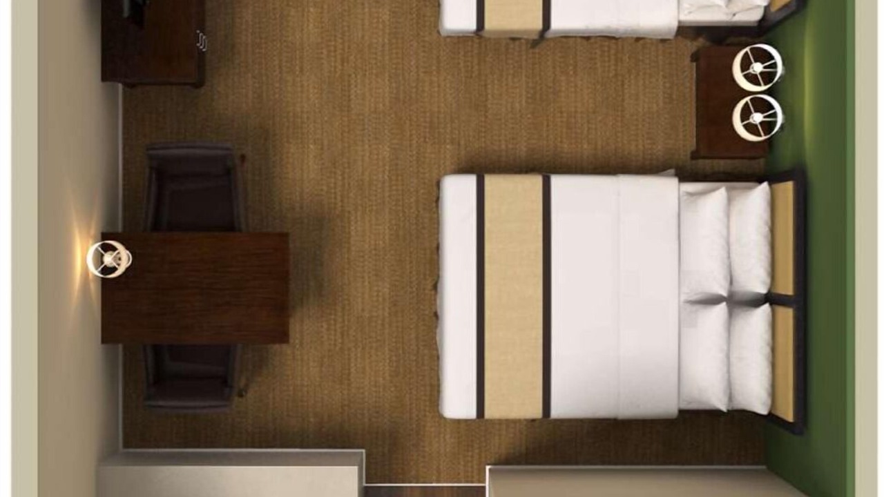 Photo of Bedroom in White Station