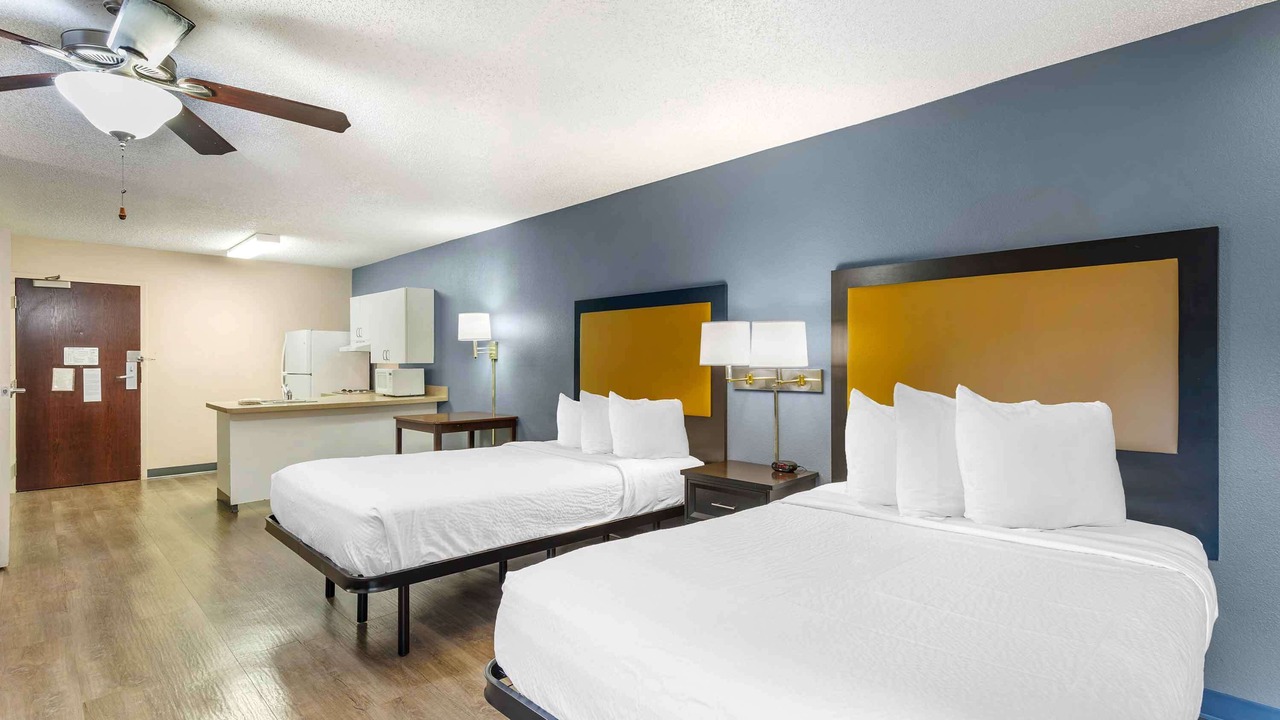 Photo of Bedroom in White Station