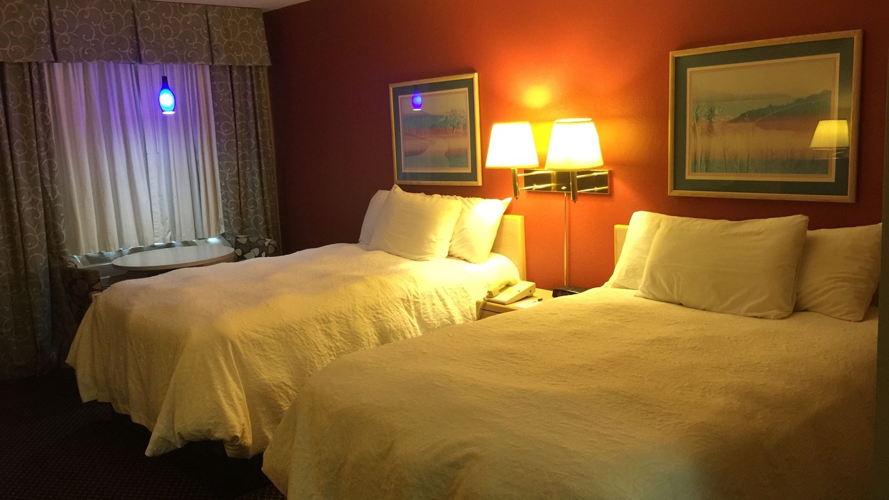 Photo of Bedroom in Garden City