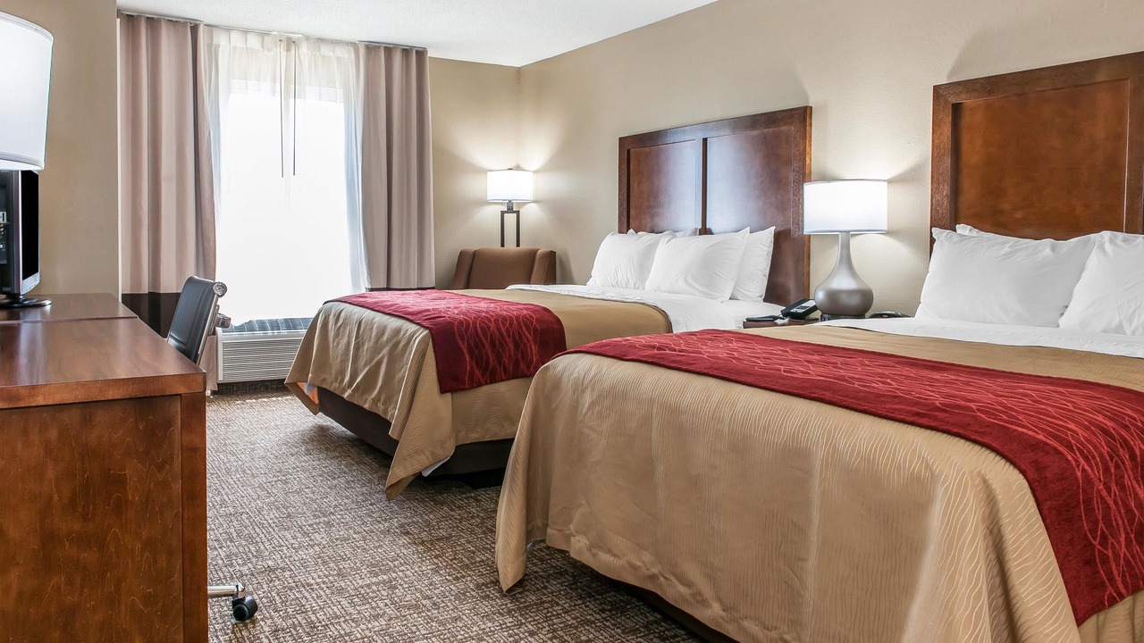 Photo of Bedroom in Mount Sterling