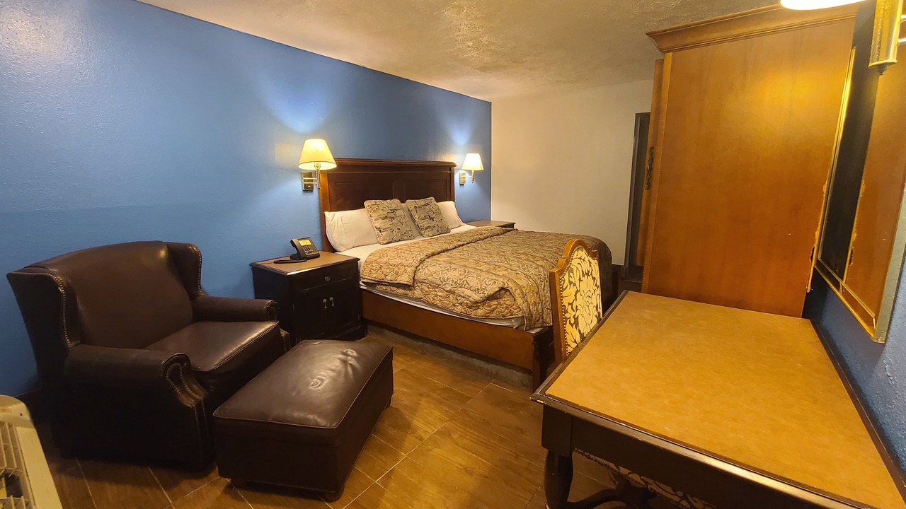 Photo of Bedroom in Shepherdsville