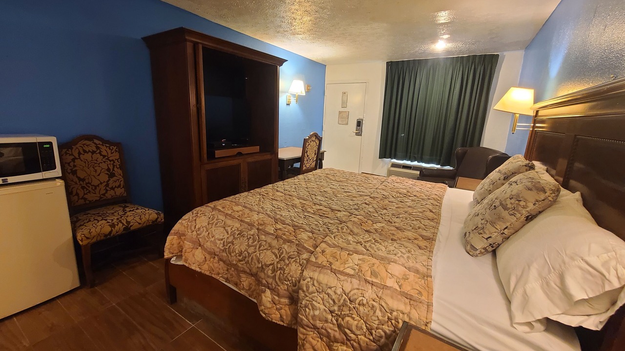 Photo of Bedroom in Shepherdsville