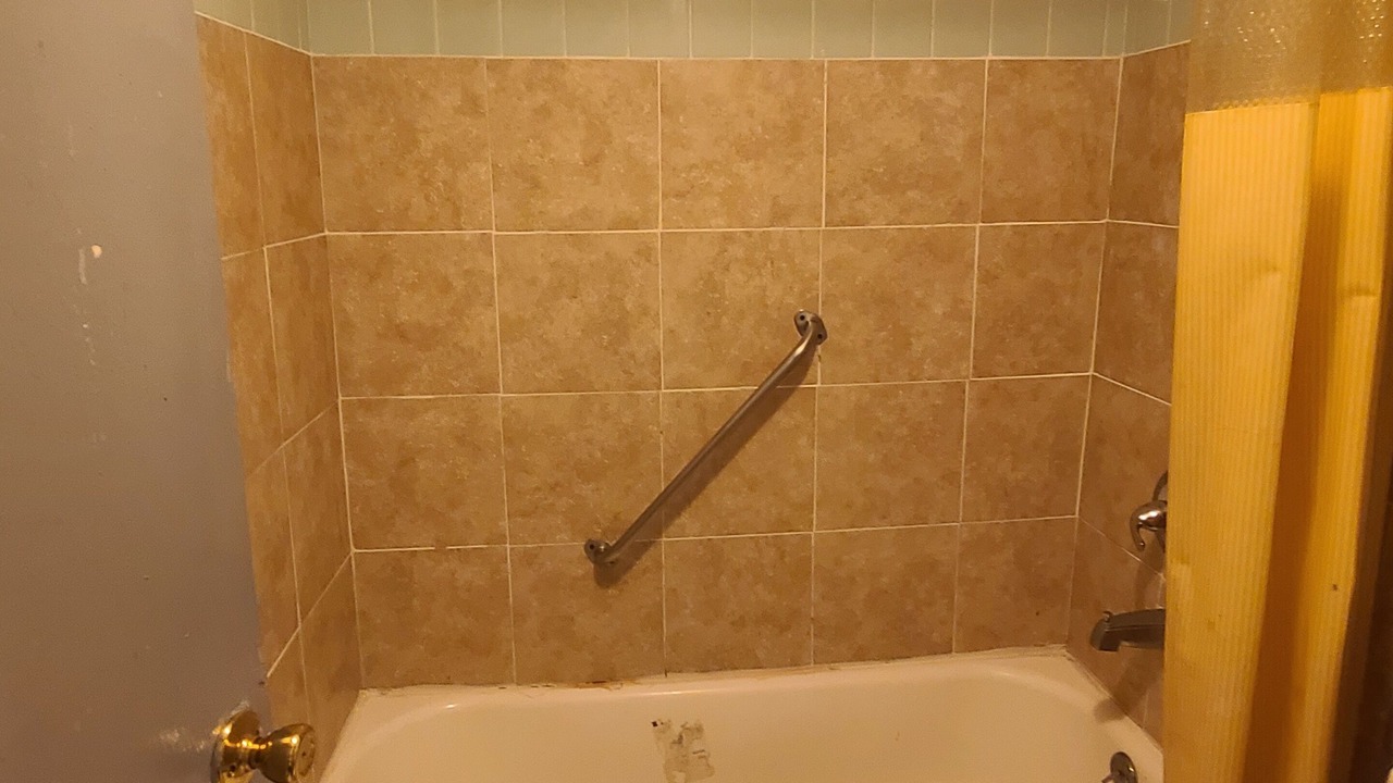Photo of Bathroom in Shepherdsville