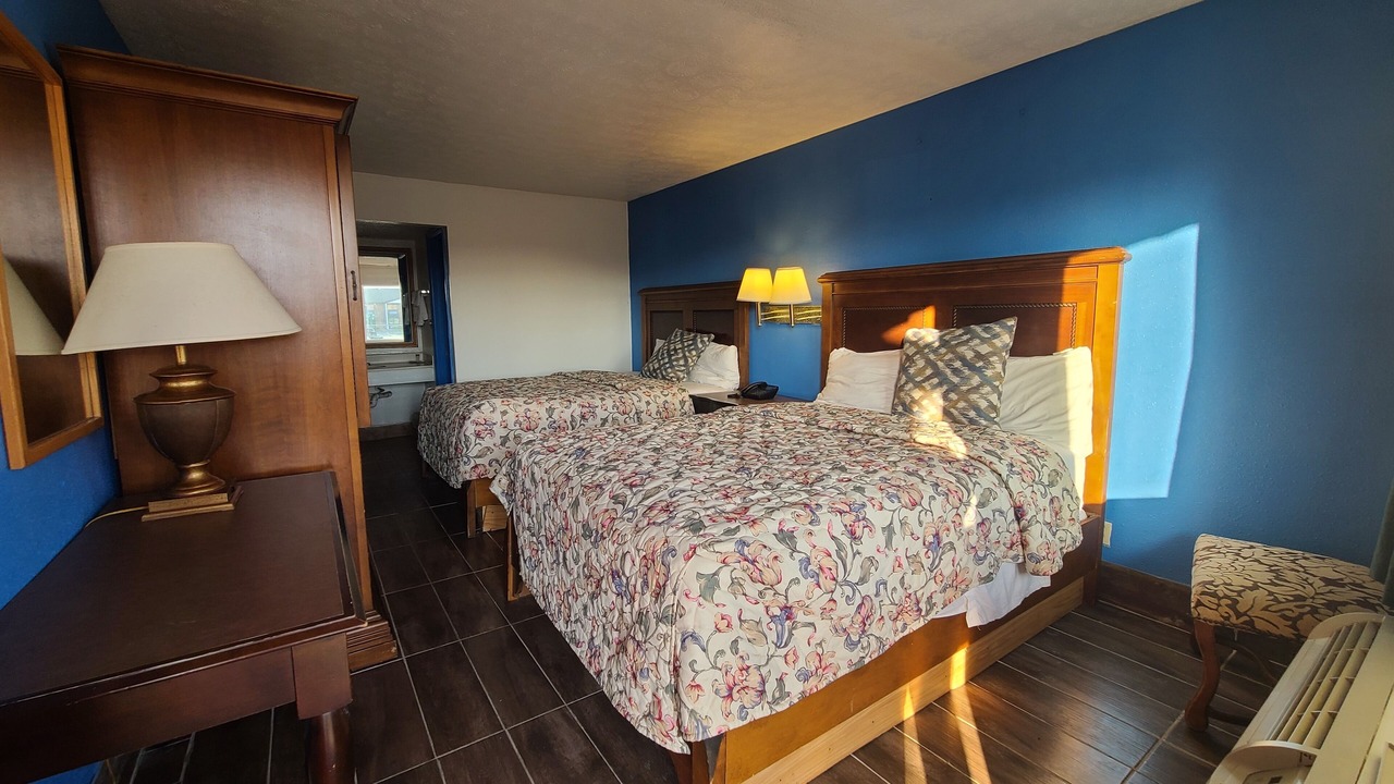 Photo of Bedroom in Shepherdsville