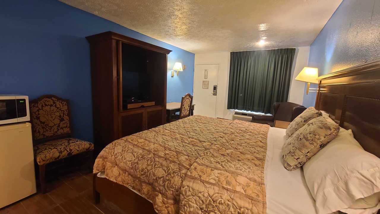 Photo of Bedroom in Shepherdsville