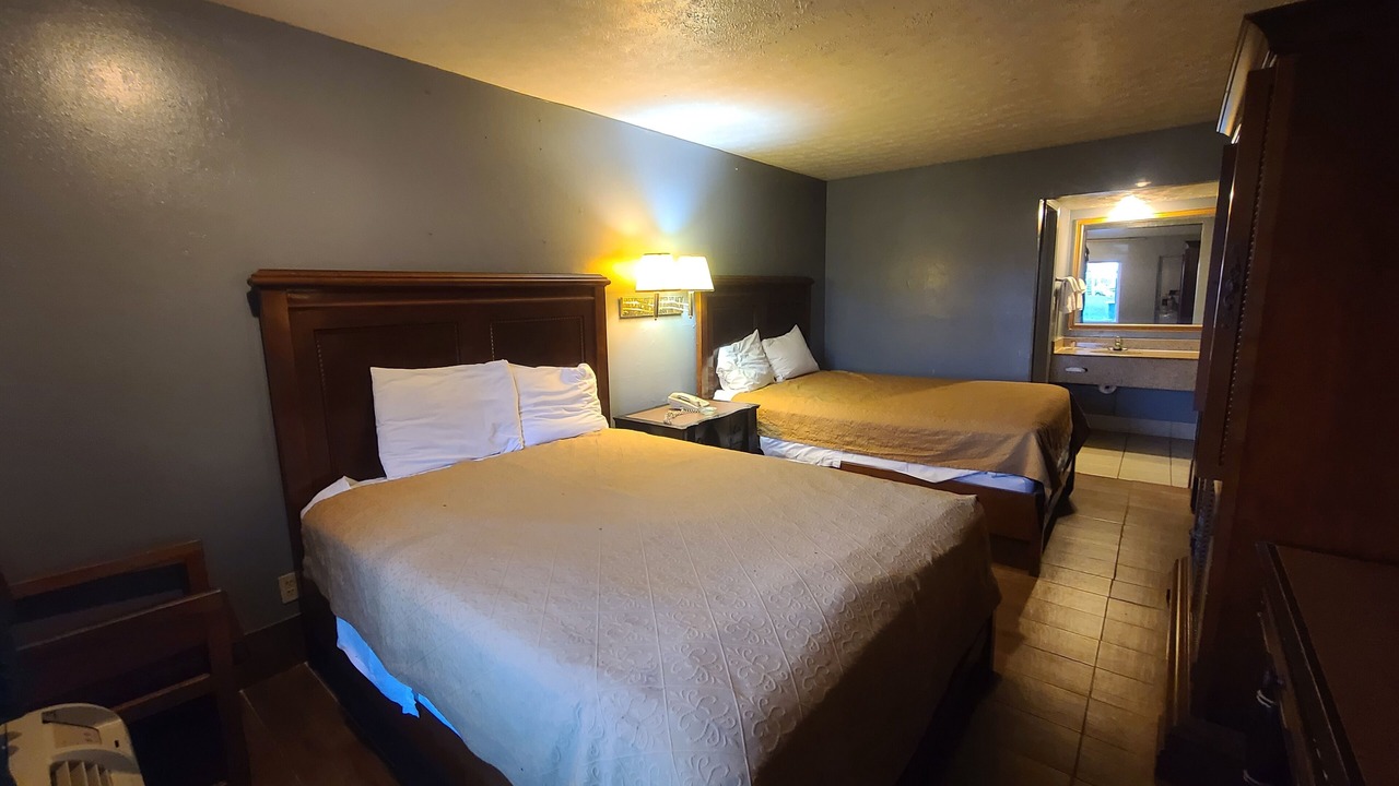 Photo of Bedroom in Shepherdsville