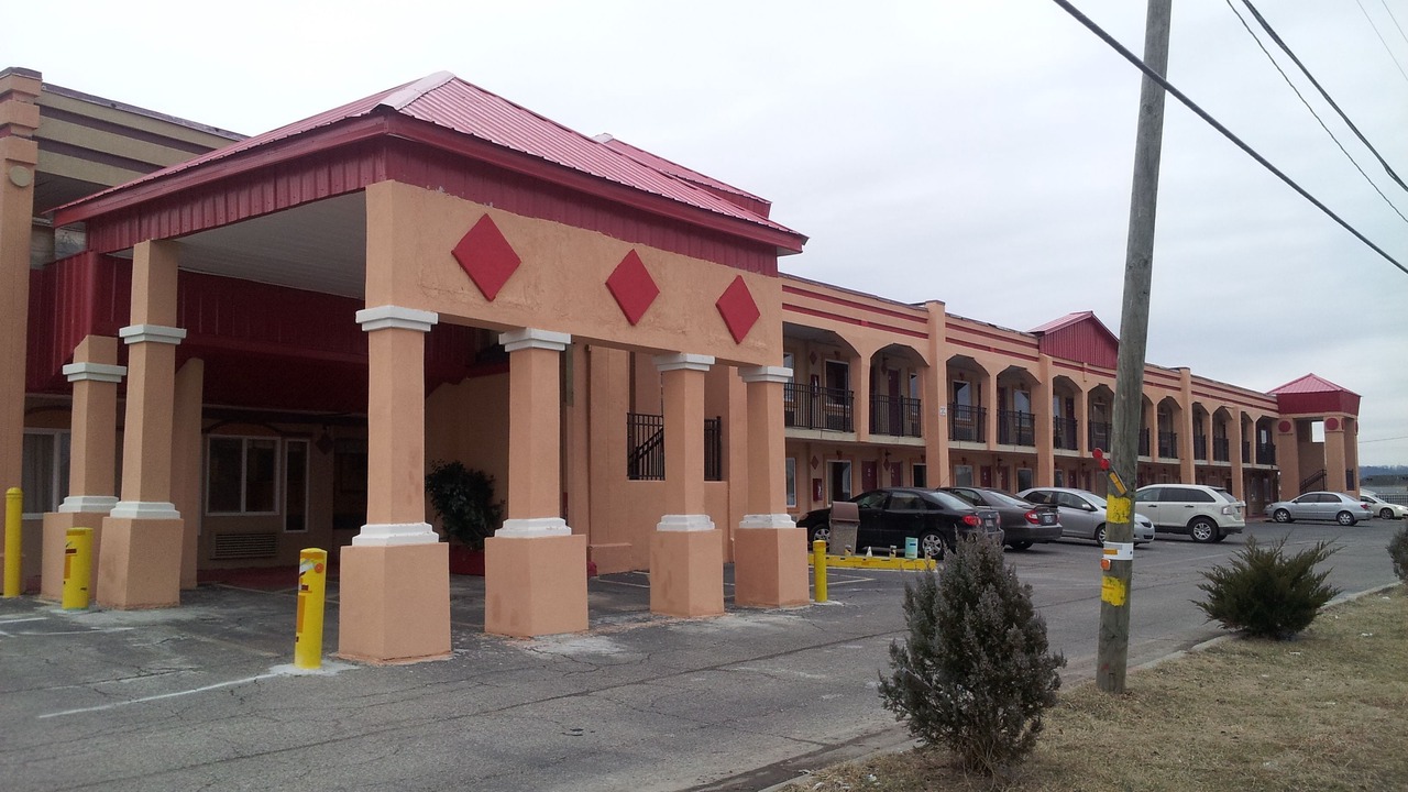 Photo of Outdoor in Shepherdsville