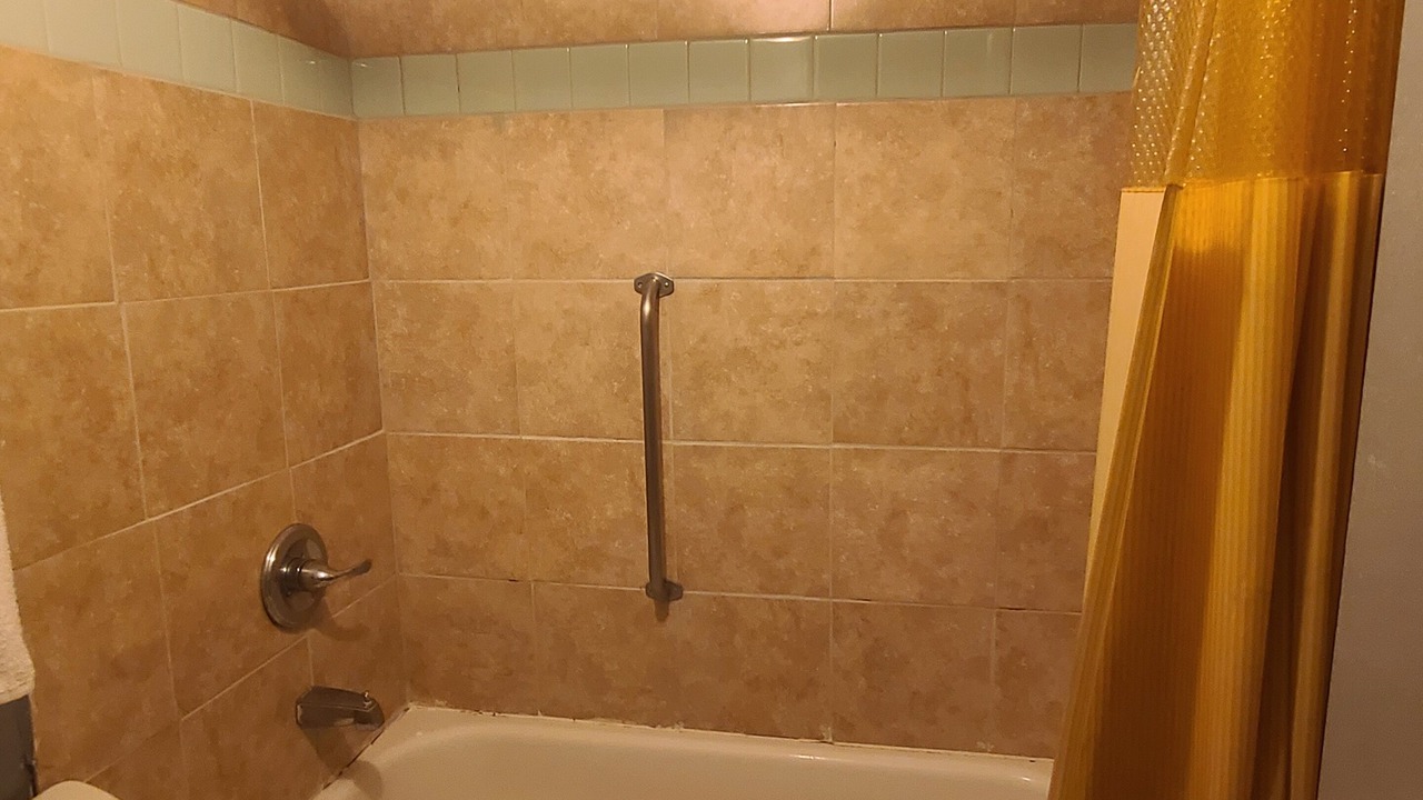 Photo of Bathroom in Shepherdsville