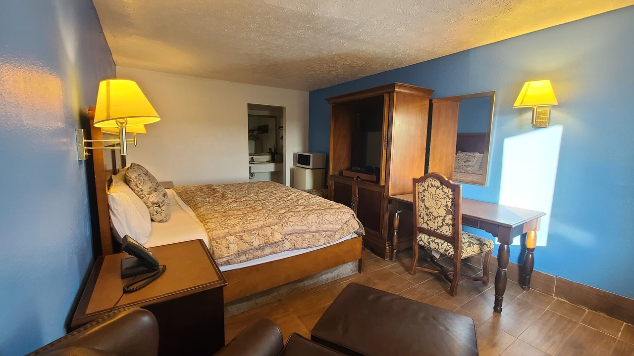 Photo of Bedroom in Shepherdsville