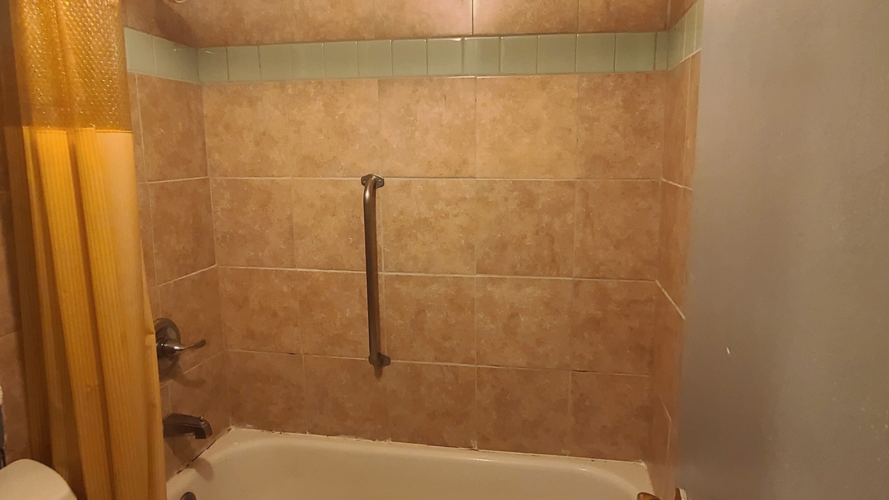 Photo of Bathroom in Shepherdsville