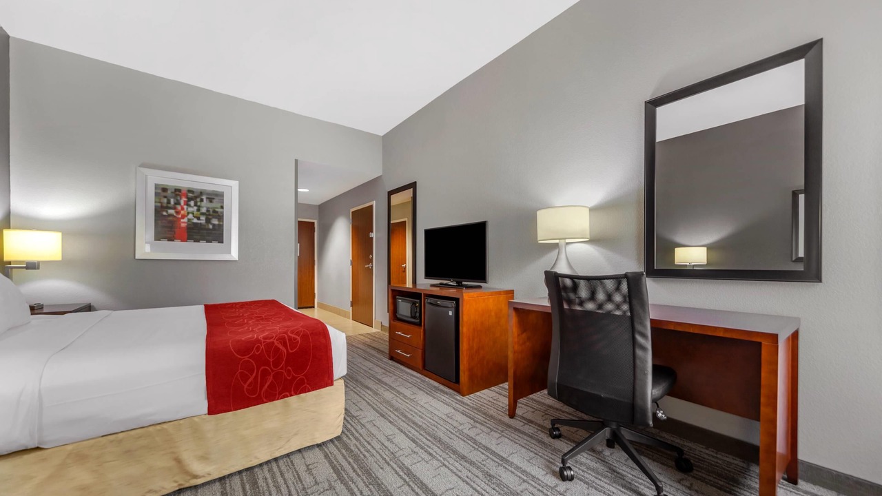 Photo of Bedroom in Kearney
