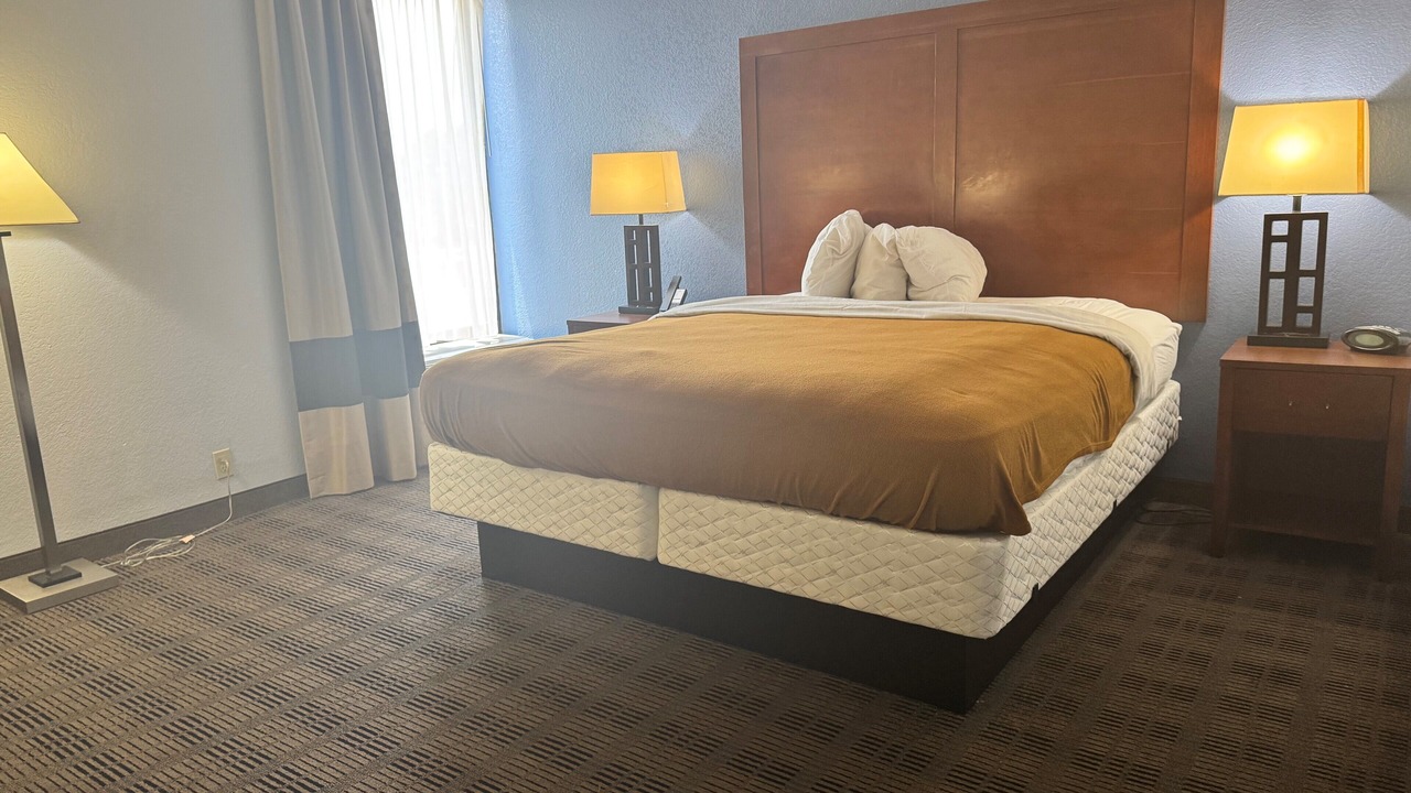 Photo of Bedroom in Ellendale