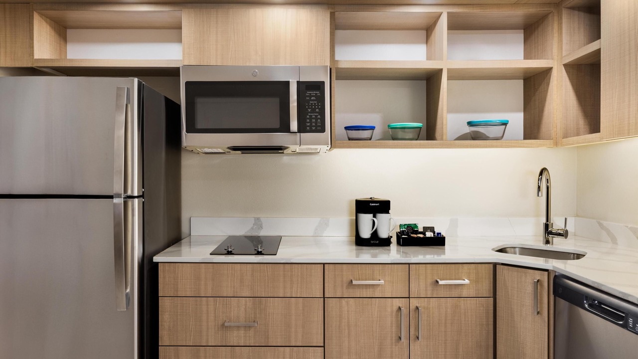 Photo of Kitchen in South Tulsa