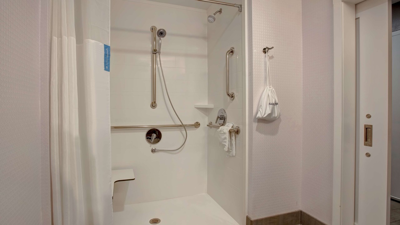 Photo of Bathroom in Olive Branch