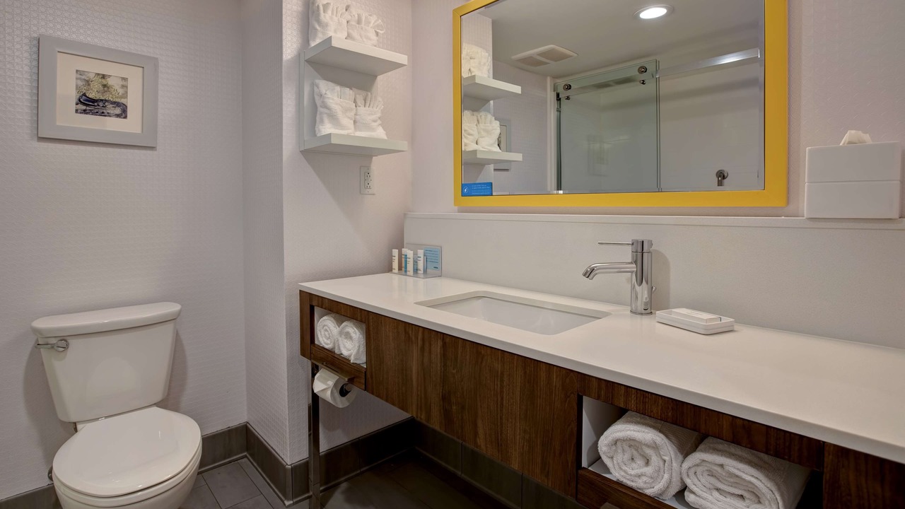 Photo of Bathroom in Olive Branch