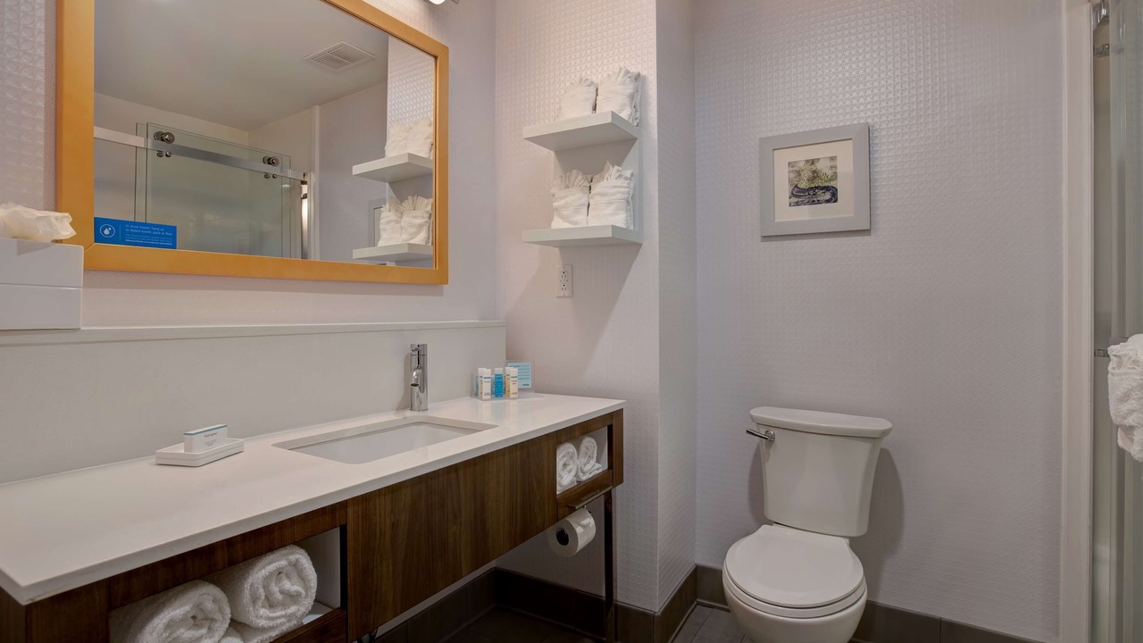 Photo of Bathroom in Olive Branch