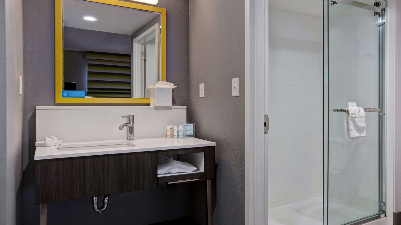 Photo of Bathroom in Olive Branch