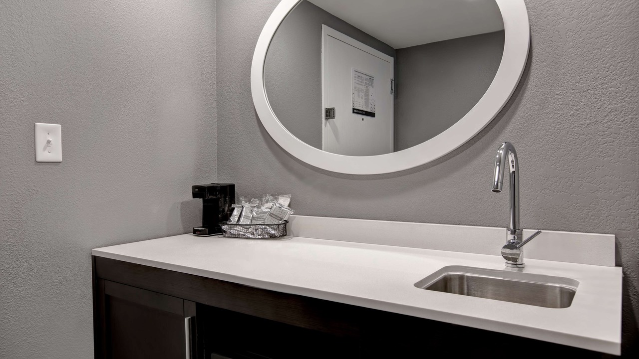 Photo of Bathroom in Olive Branch
