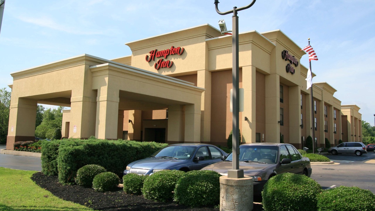 Photo of Outdoor in Olive Branch