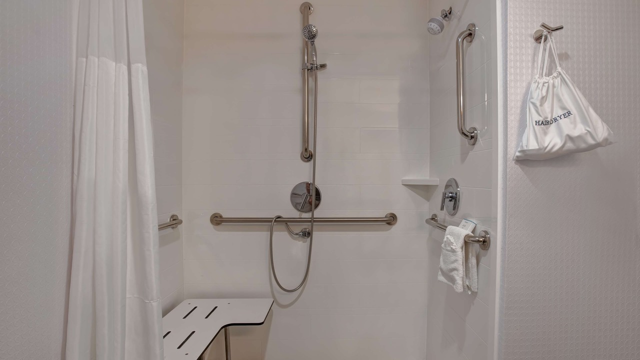 Photo of Bathroom in Olive Branch