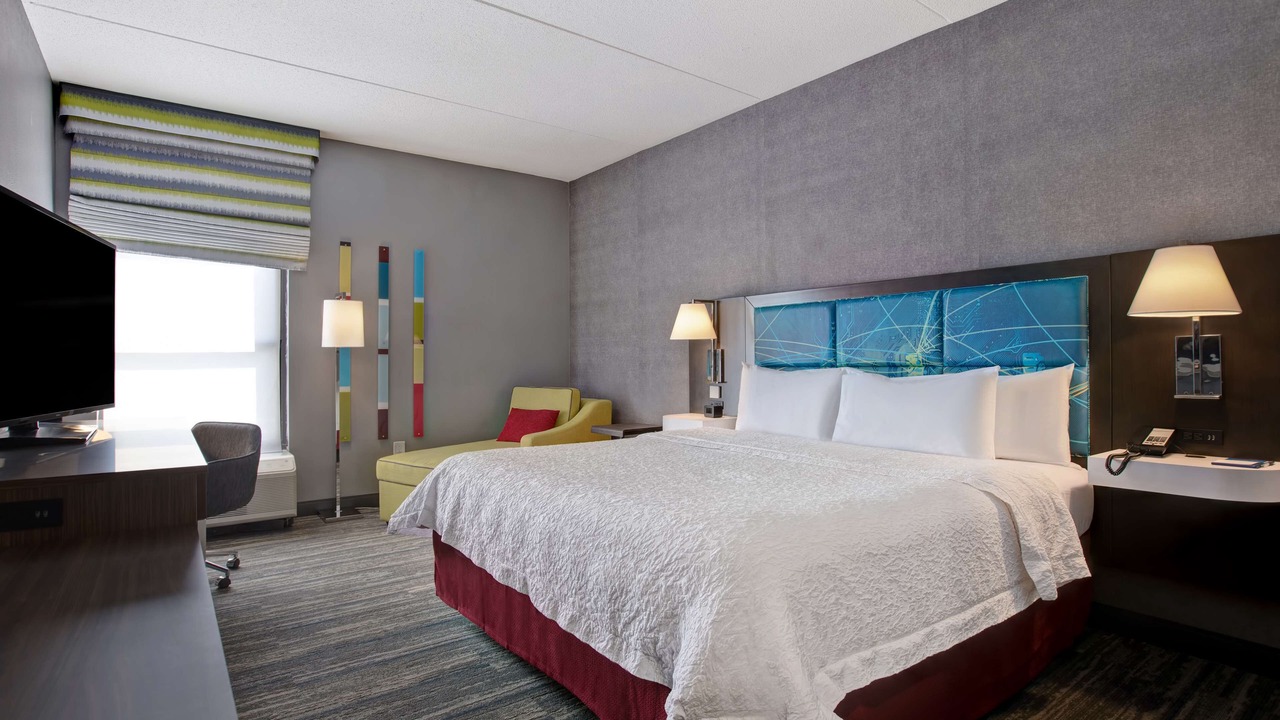 Photo of Bedroom in Olive Branch