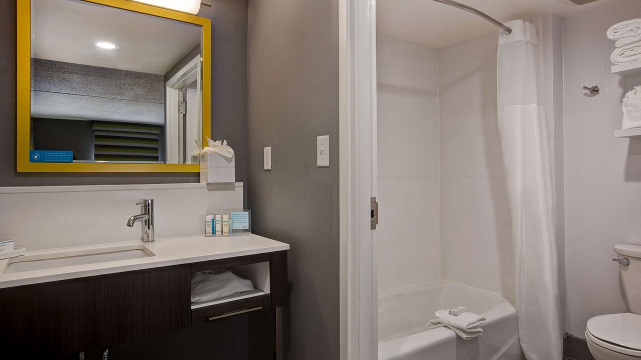Photo of Bathroom in Olive Branch