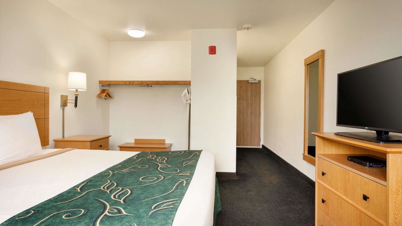 Photo of Bedroom in Marysville