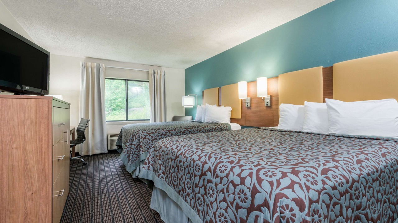 Photo of Bedroom in Cannonsburg
