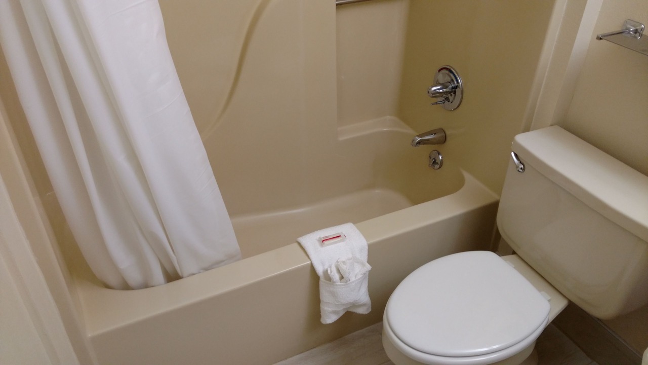 Photo of Bathroom in Cannonsburg