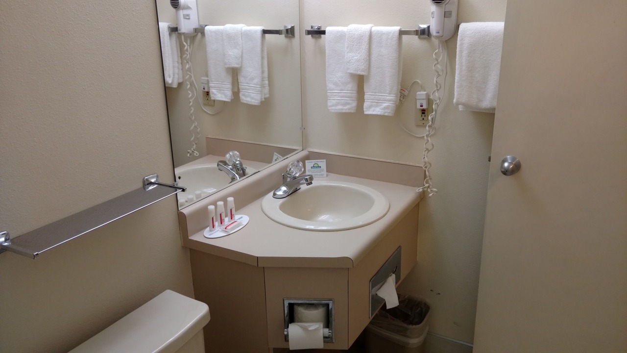 Photo of Bathroom in Cannonsburg