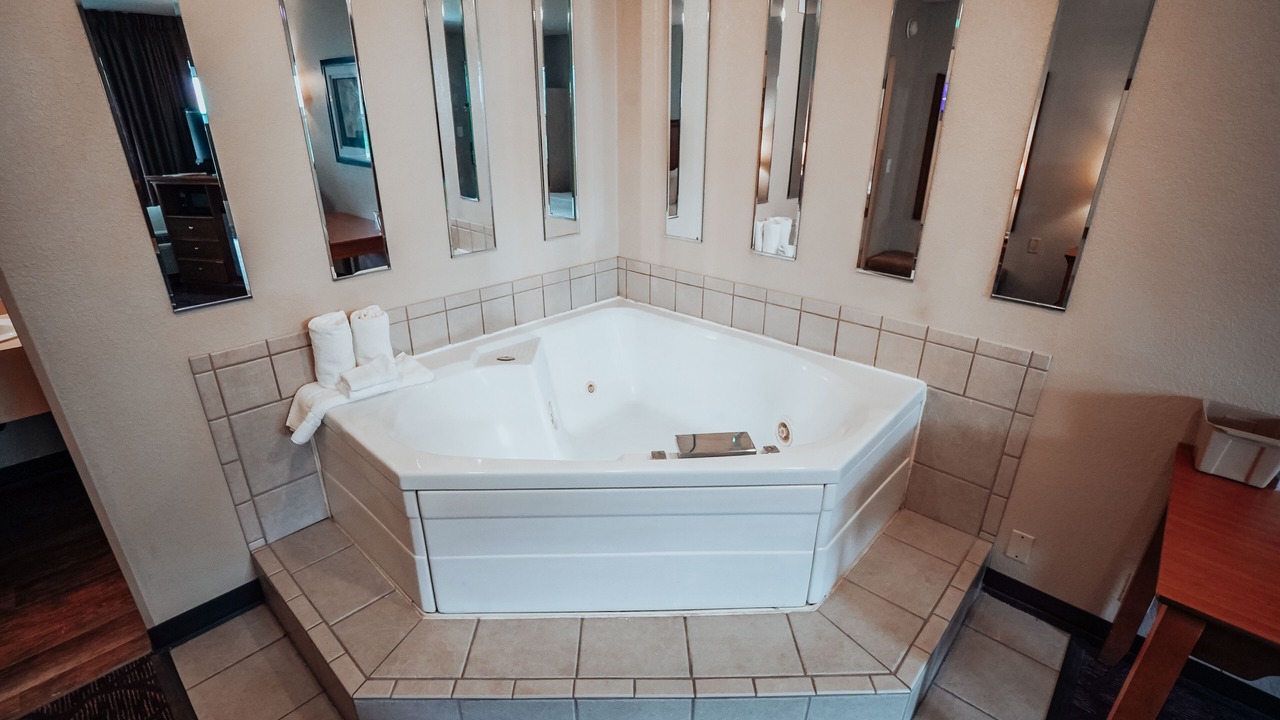 Photo of Bathroom in Springfield
