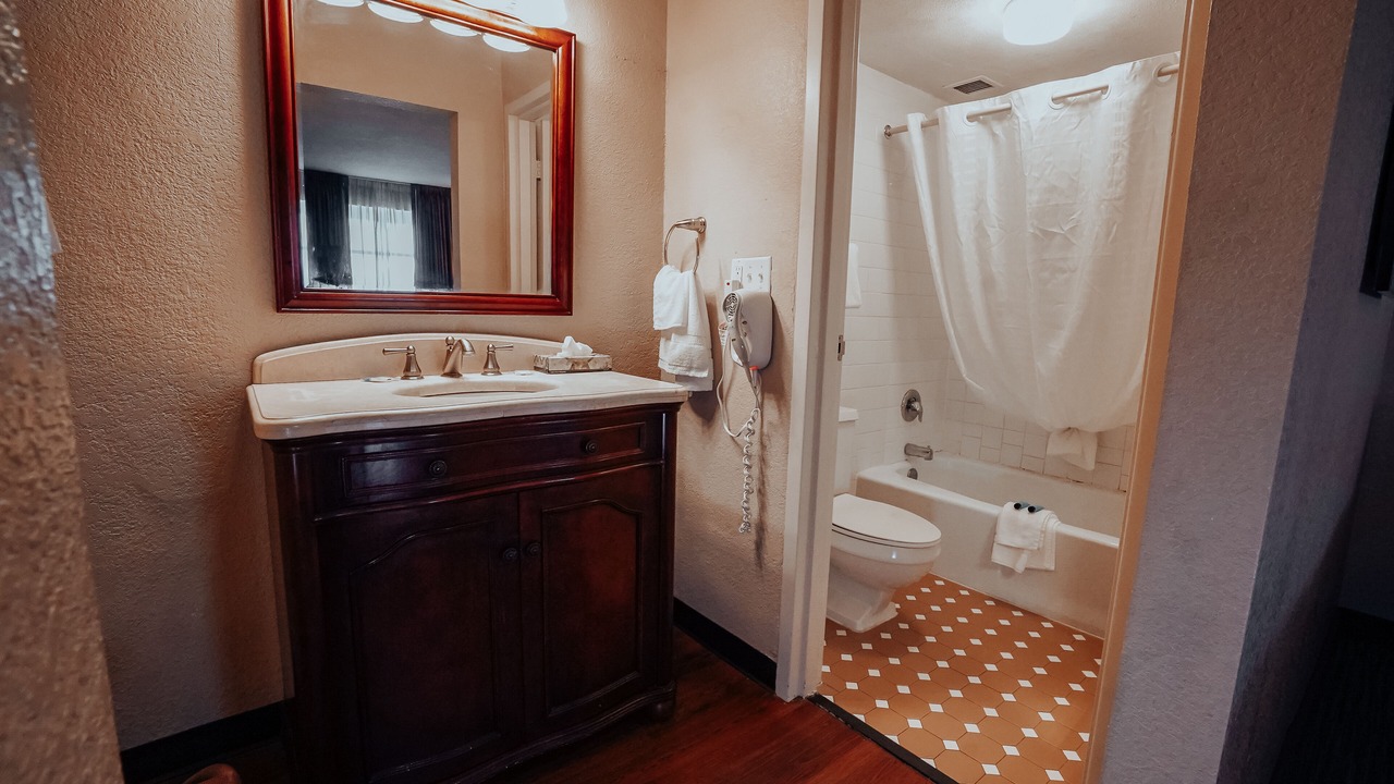 Photo of Bathroom in Springfield