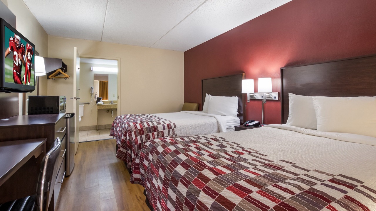 Photo of Bedroom in Shelbyville