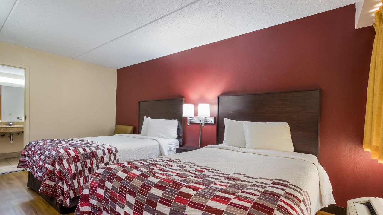 Photo of Bedroom in Shelbyville