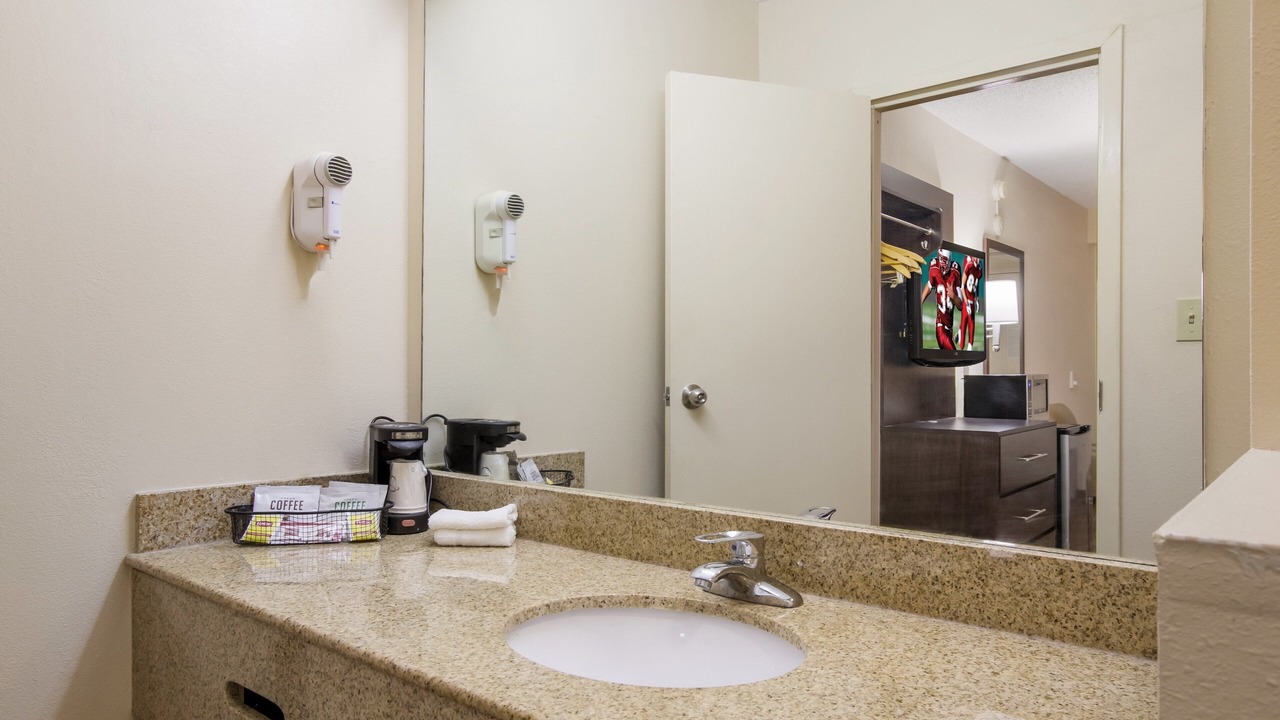 Photo of Bathroom in Shelbyville