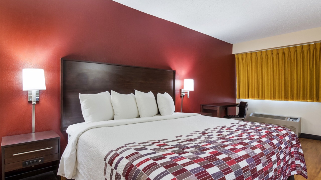 Photo of Bedroom in Shelbyville