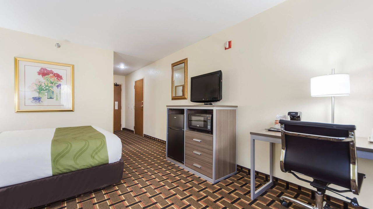 Photo of Bedroom in Lincoln