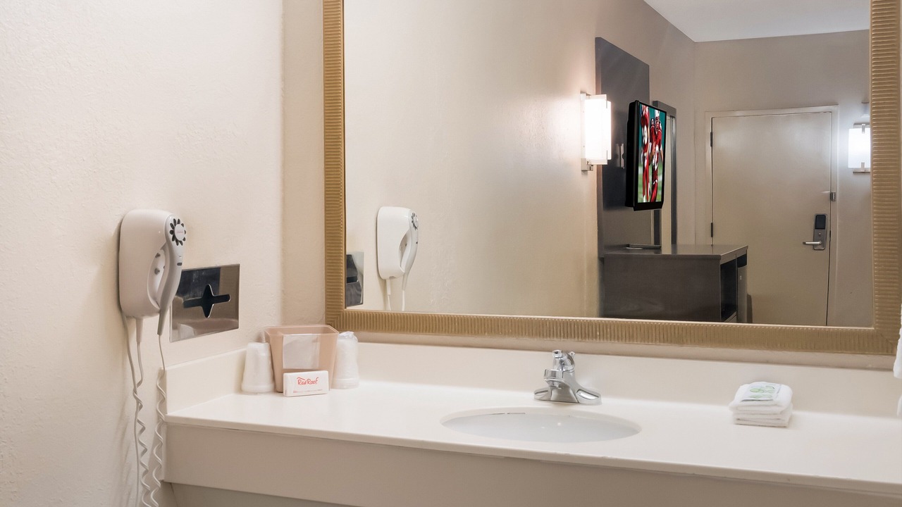 Photo of Bathroom in Tupelo