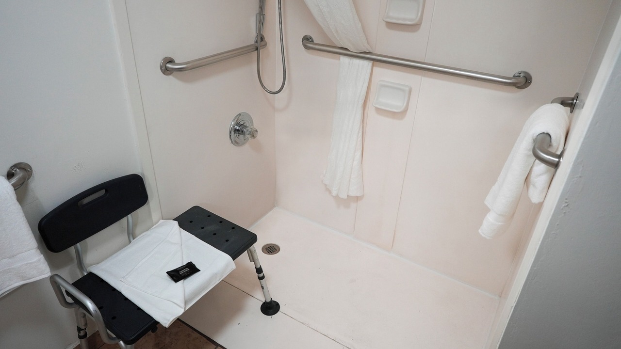 Photo of Bathroom in Broken Arrow